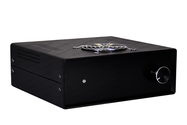 Digital meter hack full jammer device