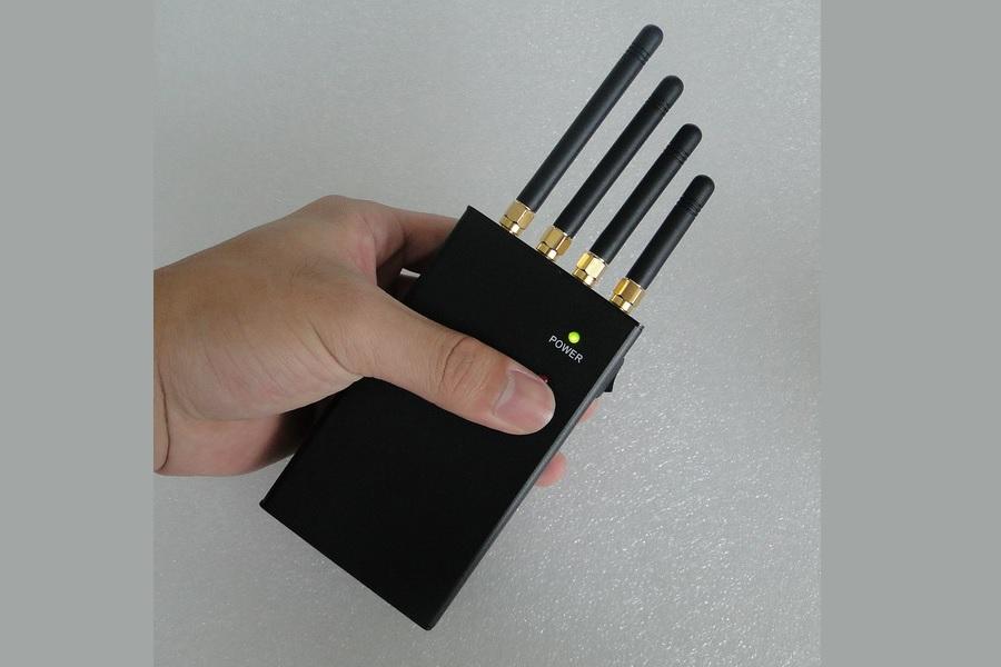 How to Make a Jammer A Complete Guide